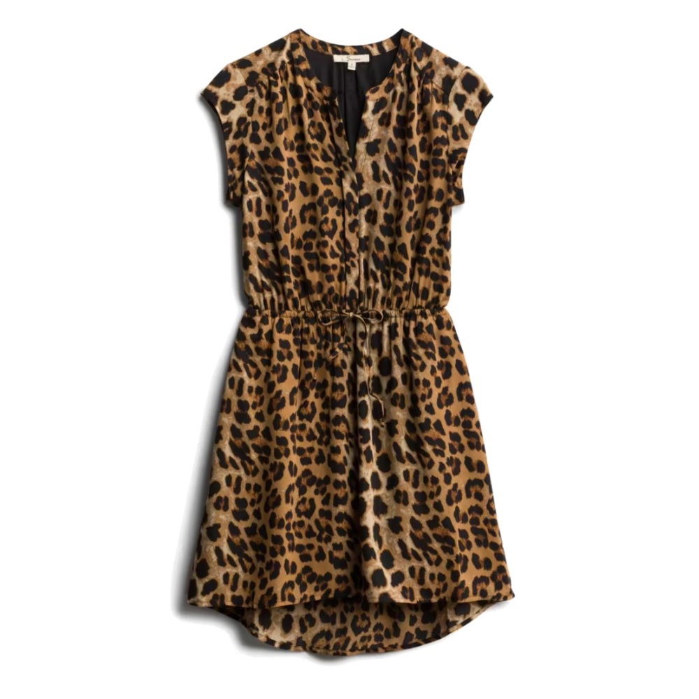EUC Serein Della Aline Dress STITCH FIX Sz XL